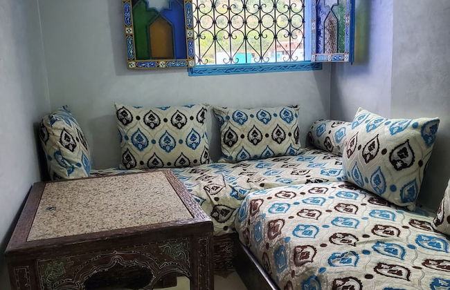 Hotel Blue City - Foto 28