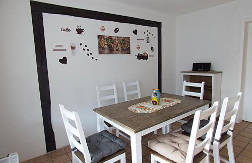 FeWo direkt am Wald und Wanderweg mit Balkon Ruhe pur 1 OG - Foto 8