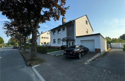 Ferienwohnung in Korbach - Foto 1
