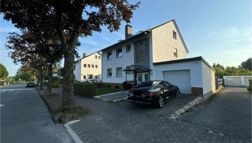 Ferienwohnung in Korbach - Foto 1