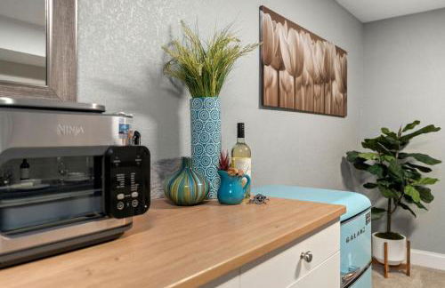 Beautiful Old Town 2 Bedroom Apartment With Bikes! - Foto 36