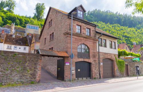 Ferienwohnung an der Mainpromenade - Foto 16