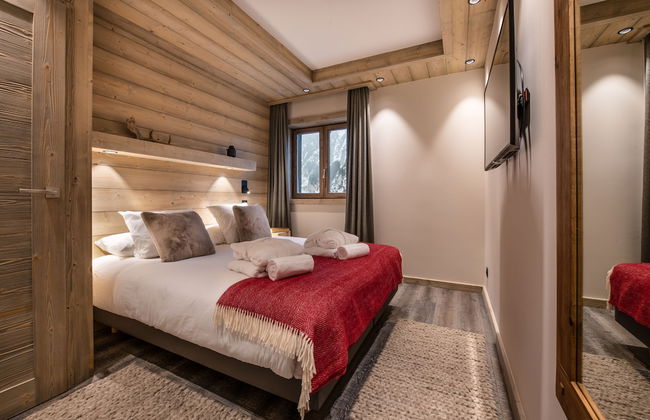 Manali Lodge by Alpine Resorts - Foto 32