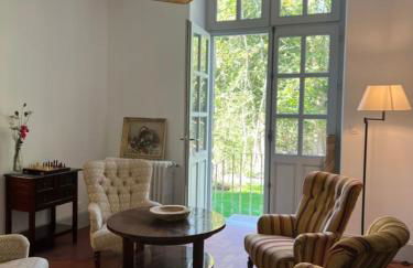 Tour du Bignon 30 beds 2 cottages 15 - Photo 47