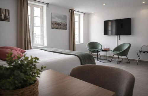 Sous les platanes - Photo 67