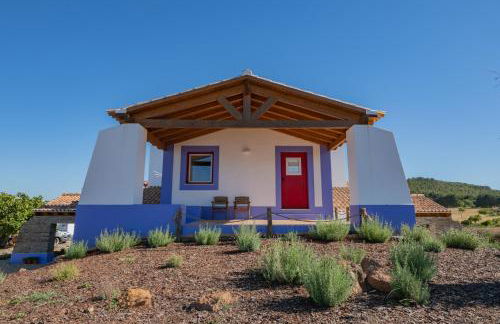 Ares do Monte - Turismo Rural - Foto 83