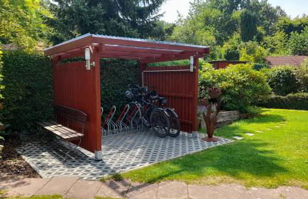 Eifellodge - Foto 14