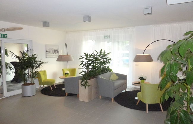 Adapt Apartments Berlin-Adlershof - Foto 3