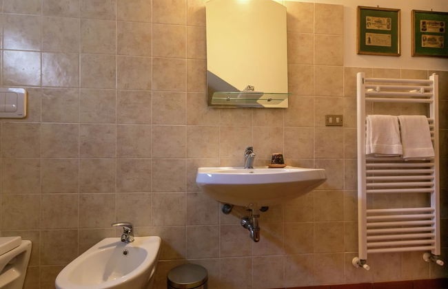 Belvilla by OYO Zafferano - Foto 12