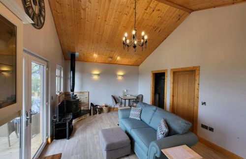 White O'Morn Cabin - Foto 12