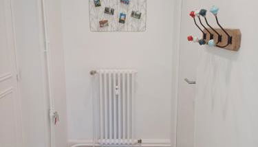 Appartement reposant à Vittel - Foto 4