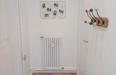 Appartement reposant à Vittel - Foto 4