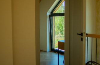 Lasownia Dom Dzięcioł - Foto 13