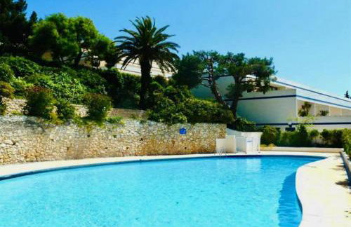 VUE MER EXCEPTIONNELLE - GRANDE TERRASSE et PISCINE - Foto 21