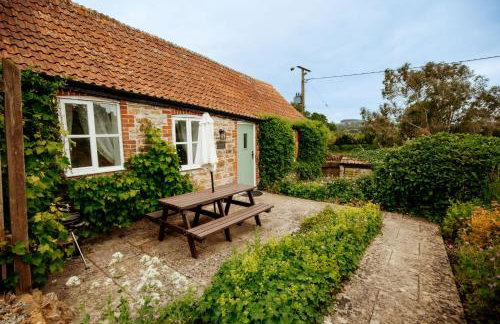 Gardeners Cottage - Rudge Farm Cottages - Foto 52