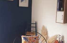 La Riviera - Site du Futuroscope - 3 chambres - Foto 4