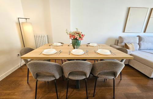 Apartamentos Zaragoza Independencia 3000 - Foto 22