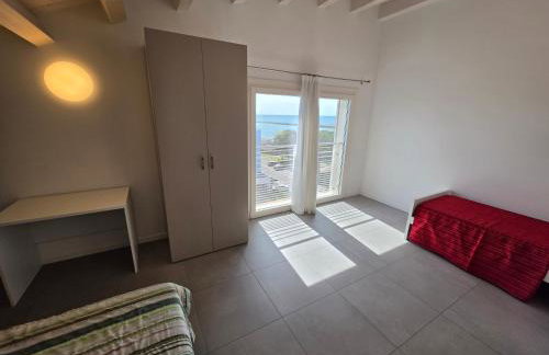 Residence Al Molo - Suite Porta del Mar Sea View - Agenzia Cocal - Foto 9