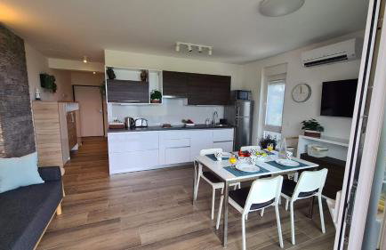 Vila Primorka Apartmani Oleander - Foto 33