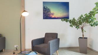 Ferienwohnung Naturzeit Lauscha - Foto 5