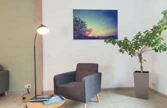 Ferienwohnung Naturzeit Lauscha - Foto 5