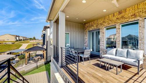 Serenity JAAS - Photo 2