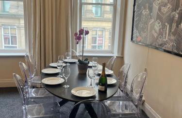 Tyne Bridge View - Foto 25