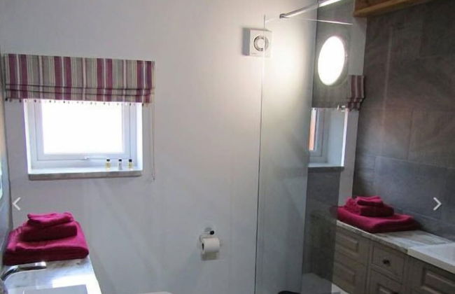 Jockhedge Holiday Cottages - Foto 44