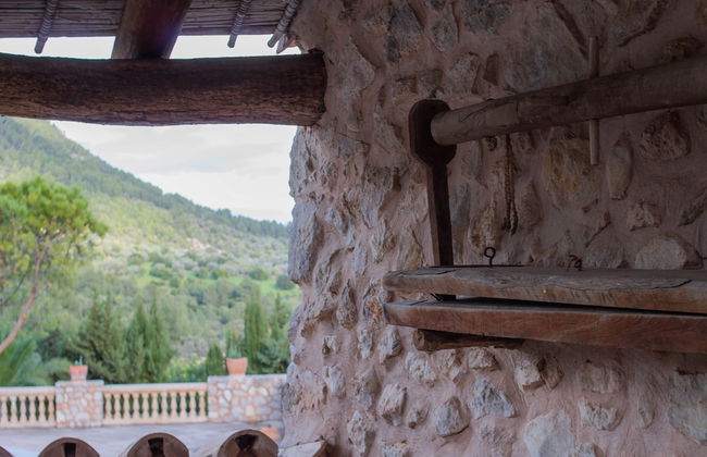 Finca Can Beneït - Photo 51