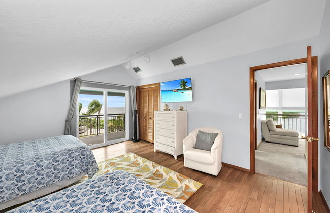 Bay House Retreat managed by Beach Retreats - Foto 10