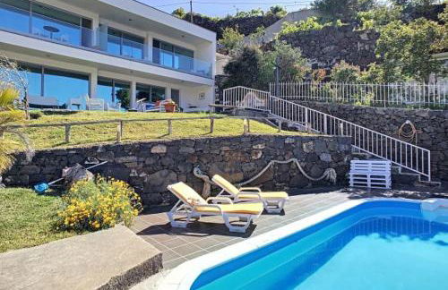 Villa Calçada - Foto 9