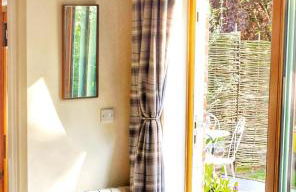 Cosy One Bed Barn Conversion Donington Park East Midlands Airport - Foto 18