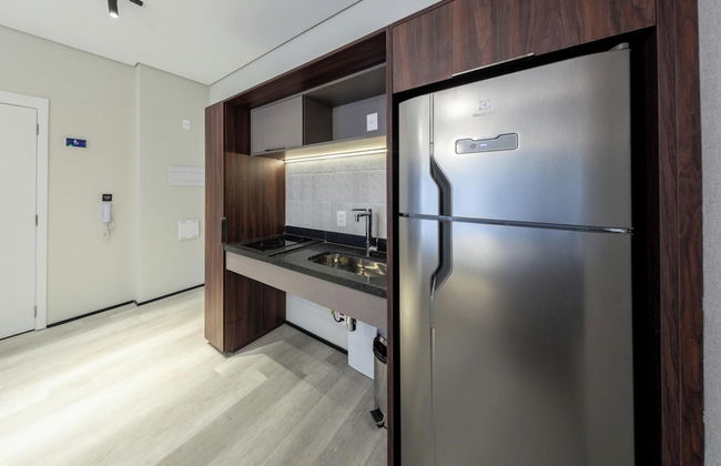 Charlie On The Parc Ibirapuera Hotel - Foto 40