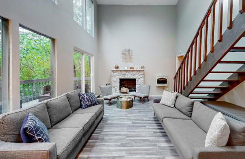 Brentwood Burrow - Foto 1