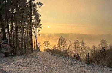 Kaszubska Lawenda Żuromino, Domek nr 3 - Foto 25