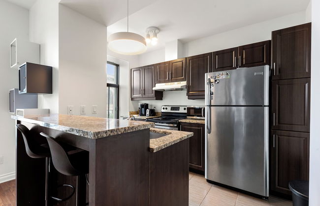 Boulevard Suites - M11 - Foto 78