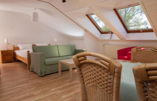 Gästehaus Schechter - Foto 42