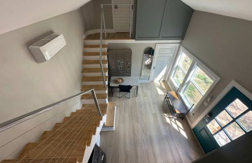 Tiny Private Room #4 in Shared 5BR House with Other Guests - Foto 12