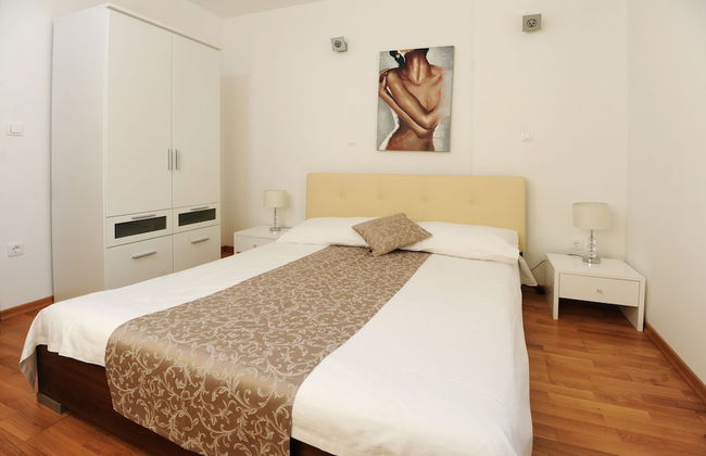 Apartments Andrea - Foto 4