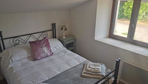 Gite Les Barts-Loubes Bernac nr Plum Village&Eymet - Foto 3