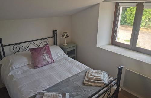 Gite Les Barts-Loubes Bernac nr Plum Village&Eymet - Foto 3