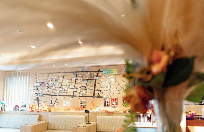 GOLD STAY NAGOYA OSU - Foto 2