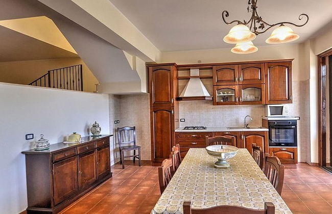 Villa Monte Serra - Foto 15