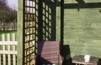 Cwm Lodge, an idyllic retreat in the heart of Herefordshire! - Photo 24