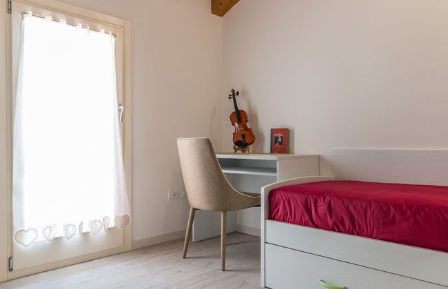 Cimadolmo Prosecco and History - Photo 23