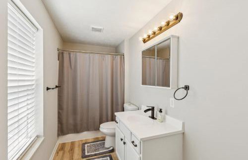 Oglesby Vacation Home home - Foto 24