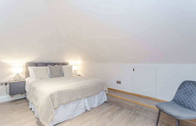 Cleveland Residences Chelsea - Foto 62