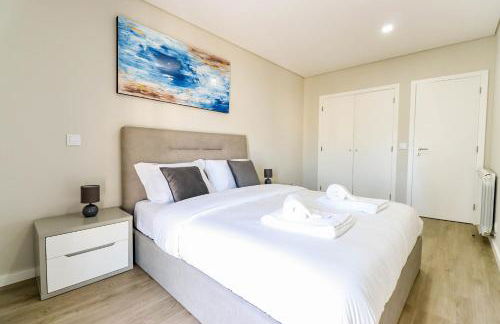 Sunshine Apartment - Modern Ap Near the Beach - Foto 6