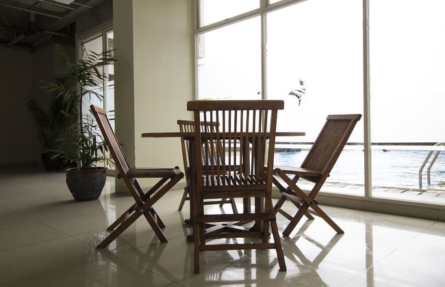 RedDoorz Apartment @ Margonda Residence 3 - Foto 14