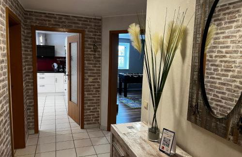 Top Ferienwohnung „Am Schloß“ für 4-6 Gäste - Foto 29